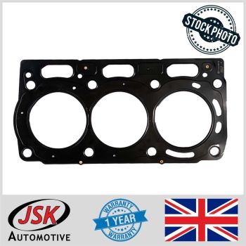 Cylinder Head Gasket for Perkins 1103A-33 1103B-33 1103C-33 Replaces 3681E049