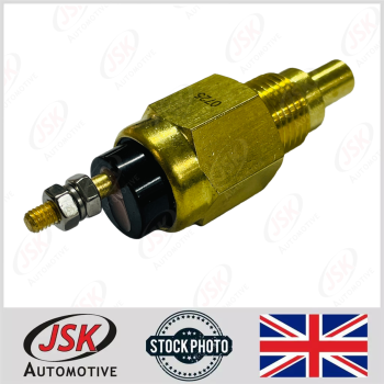 Water Temperature Sensor for Isuzu 4JJ1 4BG1 4LB1 John Deere 135G 75D 85D 135D