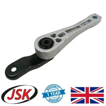 Rear Engine Mount For VW Golf Audi A3 Seat Leon Skoda Octavia 1.4- 2.0 Various 