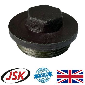Gearbox (Transmission) Oil Filler Cap for Massey Ferguson 133 500 3000 Landini