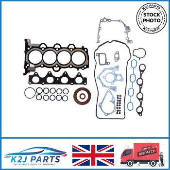 Cylinder Head Gasket Set for Hyundai i20 i30 ix20 Kia CEE'D 1.4L 1.6L G4FA G4FC