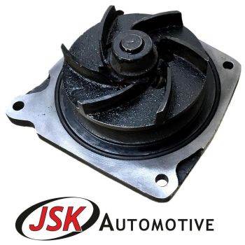 For JCB 444 DieselMax Replaces 320/04542 2CX3CX 4CX JS130 JS145 JS160 Water Pump