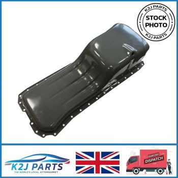 Oil Sump Pan + Gasket for 5.9 6B 6BT 6BTA