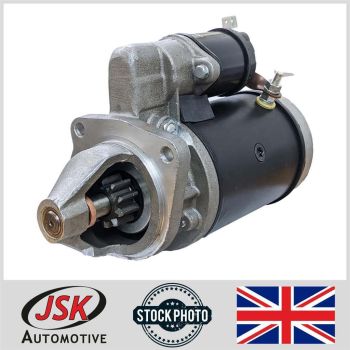 B275 Starter Motor 2.1KW 12V For International Harvester 276 354 374 384 414 434