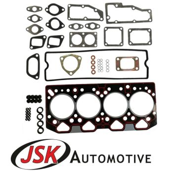 Cylinder Head Gasket Set for Perkins 1004.4 1004.4T 1004.40 1004.40T 1004.42