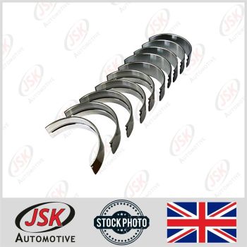 Main Bearing STD For Ford Ranger Mazda Bongo Pick-up 2.5 16 Valve WL-C