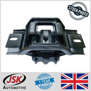 Upper Left Engine Mount Ford Fiesta MK5 & Fusion Mazda 2 Passenger Side Mounting