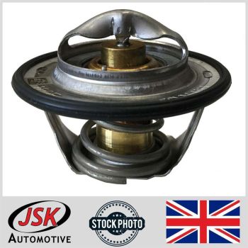 Thermostat 82C for Cummins  3.9 4.5 5.9 6.7 ISB ISBe QSB Case IH DAF JCB