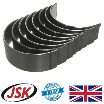 STD Conrod Big End Bearing Set for JCB 8040 ZTS 8045 ZTS 8050 ZTS 8052 Perkins