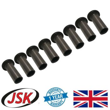 Genuine JCB Tappet Valves 8pc 444 DieselMax EcoMax 3CX 4CX 520 525 530 535 540..