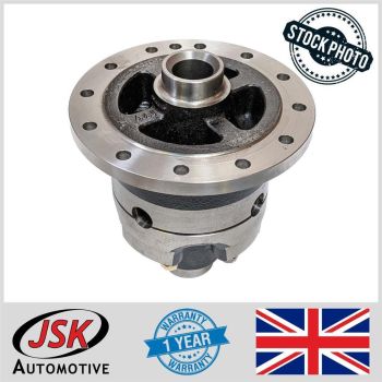 Differential Casing Assembly for JCB 3C 3CX 3CN 3DX 4C 4CN Replaces 450/10900