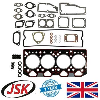 Cylinder Head Gasket Set Renault 50 Series MK2 RB44 with Perkins Phaser 90 110T