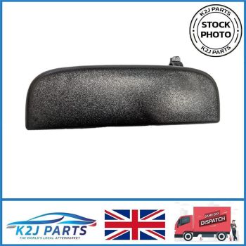 LH Left Side Passenger Side Outer Door Handle O/S To Suit Suzuki Alto Jimny