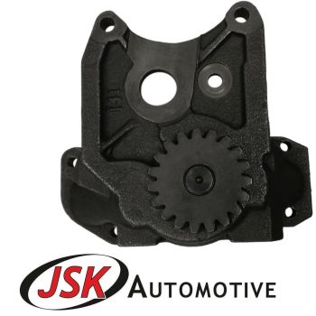 Oil Pump JCB JS200W 414 416 426 435 436 Fastrac 1115 1125 1135 2115 2125 2135 ..
