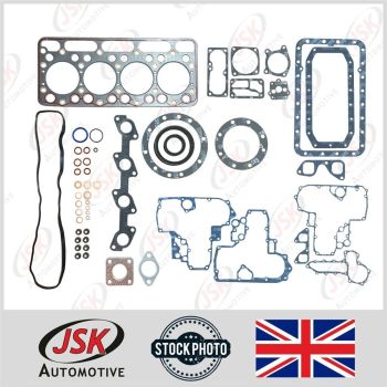 Full Gasket Set Fits KUBOTA V1702 4D82