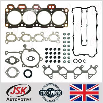 FE 16V Head Gasket Kit for Mazda 2.0 Eunos 300 Mk3 626 Mk3 Replaces 8AG610271HS