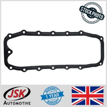 Oil Sump Gasket To Suit Vauxhall Agila Astra Suzuki Ignis Fiat 500 1.3 CDTi