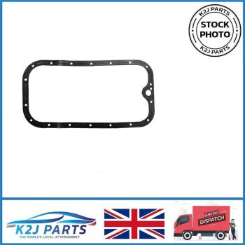 Oil Sump Gasket To Suit Suzuki Baleno Jimny Carry Wagon R+ 1.3L G13BB Engines