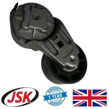 Belt Tensioner & Pulley for Cummins 3.9 6B 6BT 6BTA 4B 4BT 4BTA TYPE 1