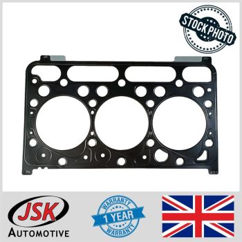 Head Gasket To Suit Bobcat 238, 325 328 329 Kubota L3300 L3400 with D1703 Engine