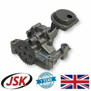 Oil Pump for TATA Telcoline TataMobile Pickup 1994-02 4x2 2WD