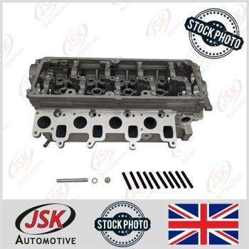 Cylinder Head for VW Amarok VW Crafter Van 30-35 30-50 2.0 TDI Engines CDBA CDCA