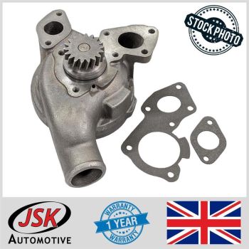 Water Pump for Manitou with Perkins Phaser 1004.4 1004.4T MA MLA MLT MRT MT MVT