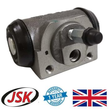 Rear Brake Wheel Cylinder for Mahindra GOA Scorpio 2.2 2.5 mHawk Diesel