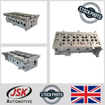 1.3 CDTi Diesel Cylinder head for Vauxhall Corsa Astra Doblo Nemo MK1 Old Type
