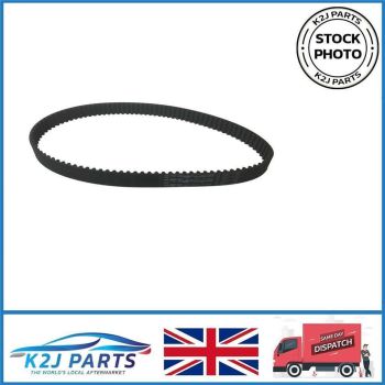 Genuine Hyundai Timing Belt for 1.0 & 1.1 Petrol Getz i10 & Kia Picanto Cambelt