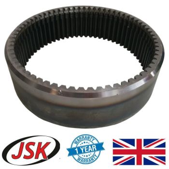 Axle Hub Annulus Ring Gear JCB 2CX 3C 3CX 3D 4CX 520 525 537 530 532 535 537 540