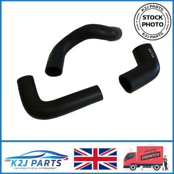 Radiator Hose Kit for Ford Tractors 2000 2600 3000 3600 4000 4600 5000 5600