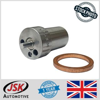Injector Nozzle To Suit Lister CS 3-1 5-1 6-1 Replaces DLA30S1184 Genuine Bosch