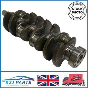 D4CB Crankshaft for Hyundai i800 iLoad H350 H-1 PORTER Kia Sorento
