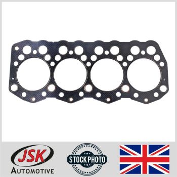 Cylinder Head Gasket for Mitsubishi F18B F18C Cat DP25 Forklift F18B S4S Engines