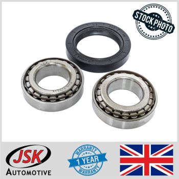 Front Wheel Bearing Kit for David BRown 880 990 1190 1290 Tractors LM67048/67010