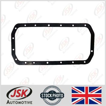 Oil Sump Gasket For Ford Fiesta Nemo 206 207 307 C1 C2 C3 1.4TDCi Diesel