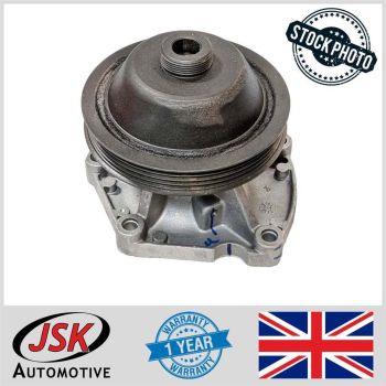 Water Pump for Mahindra 2.2 mHawk Diesel Engines Goa Scorpio XUV TUV Bolero ...