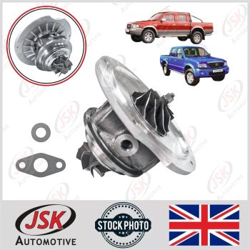 WL WL-T Turbo Cartridge CHRA for Ford 2.5 TD TDdi Ranger Mazda B-Series 99-2006