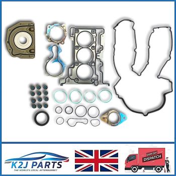 1.0 ECOBOOST Ford Full Head Gasket Set M1DA