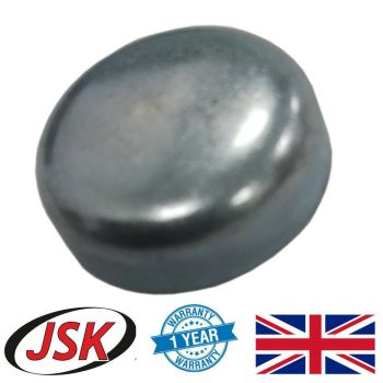 Core Expansion Freeze Plug for Cummins 8.3 6C 6CT 6CTA & ISC Case IH JCB Hyster