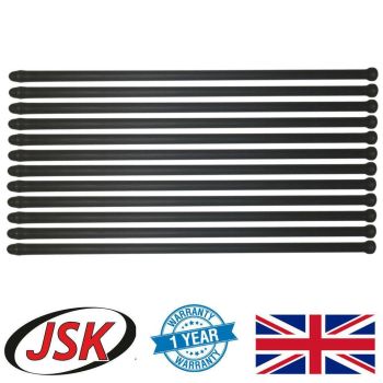 Push Rod Set 12pc for Cummins 8.3L 6C 6CT 6CTA