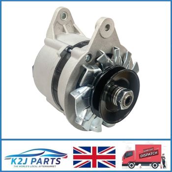 14V 34A Alternator for Leyland 245 270 272 344 384 Replaces GEU216