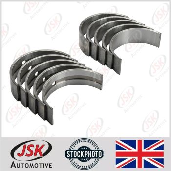 508PS Crankshaft Main Bearings STD for 5.0 F-Pace F-Type XF XJ XK Petrol Engines
