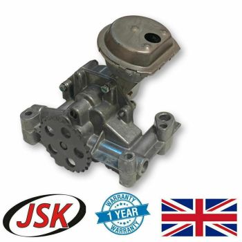 Oil Pump for 4WD TATA Telcoline TataMobile Pickup 2002-08 4x4