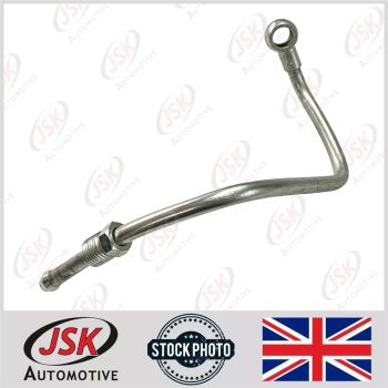 Fuel Supply Tube for Cummins 8.3 6CT 6CTA 6CT8.3 Diesel Replaces 3906790 3918539