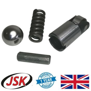 Gear Shifter Detent Repair Kit for TATA Trucks with GB60 Gearbox