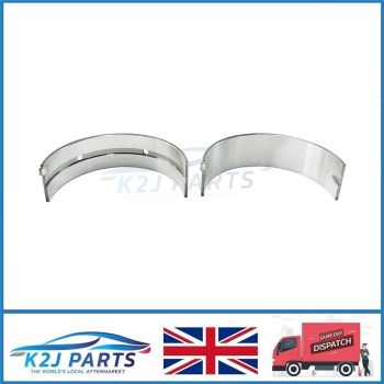 Main Bearing for Mitsubishi S4S Engine F18B Cat DP25 Forklift F18B 32A01-01010