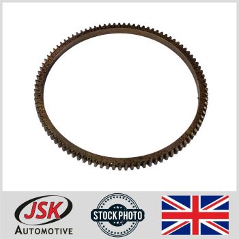 Flywheel Ring Gear for Leyland / BMC 1500 1.5 Diesel Marine Engines 97 Teeth