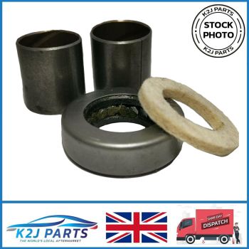 Kingpin Spindle Repair Kit for Massey Ferguson 35 35X 65 135 148 MANUAL STEERING